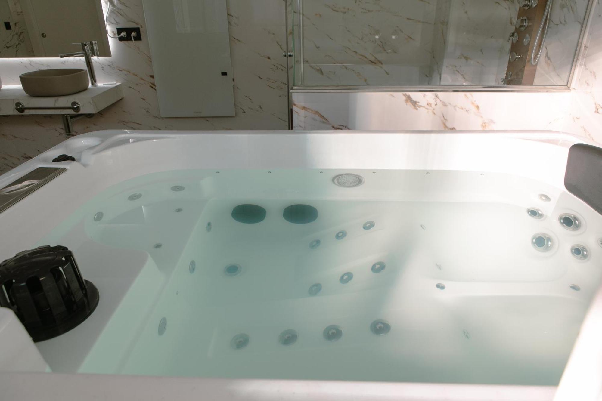 Spa Relax Ubeda Renacentista Exteriör bild