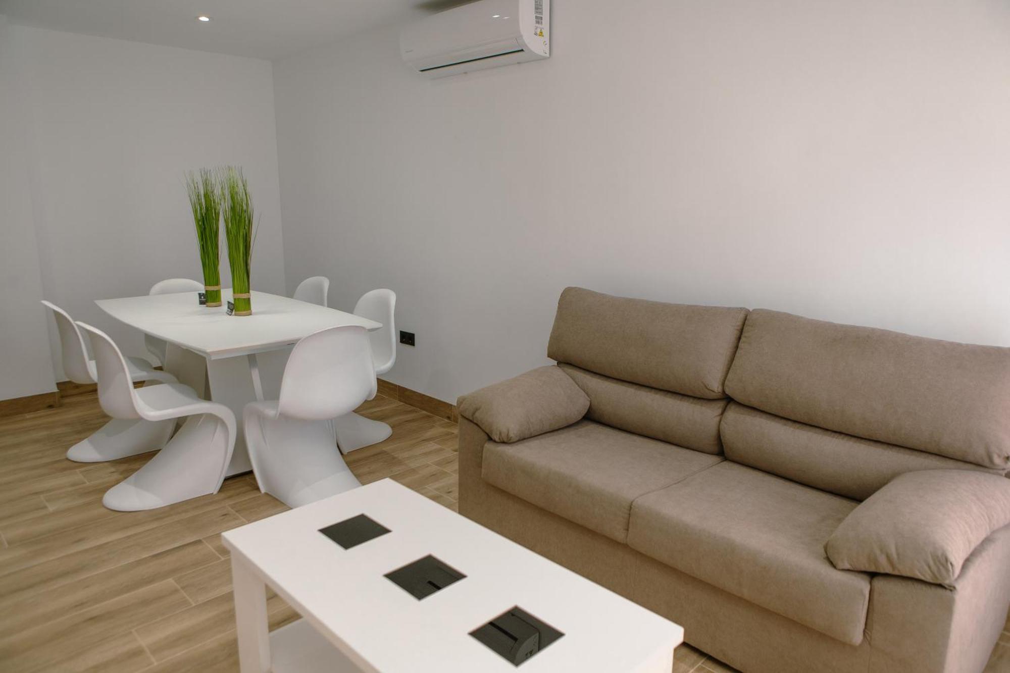 Spa Relax Ubeda Renacentista Exteriör bild