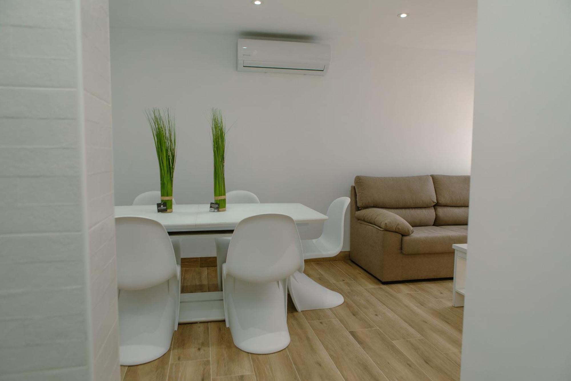 Spa Relax Ubeda Renacentista Exteriör bild
