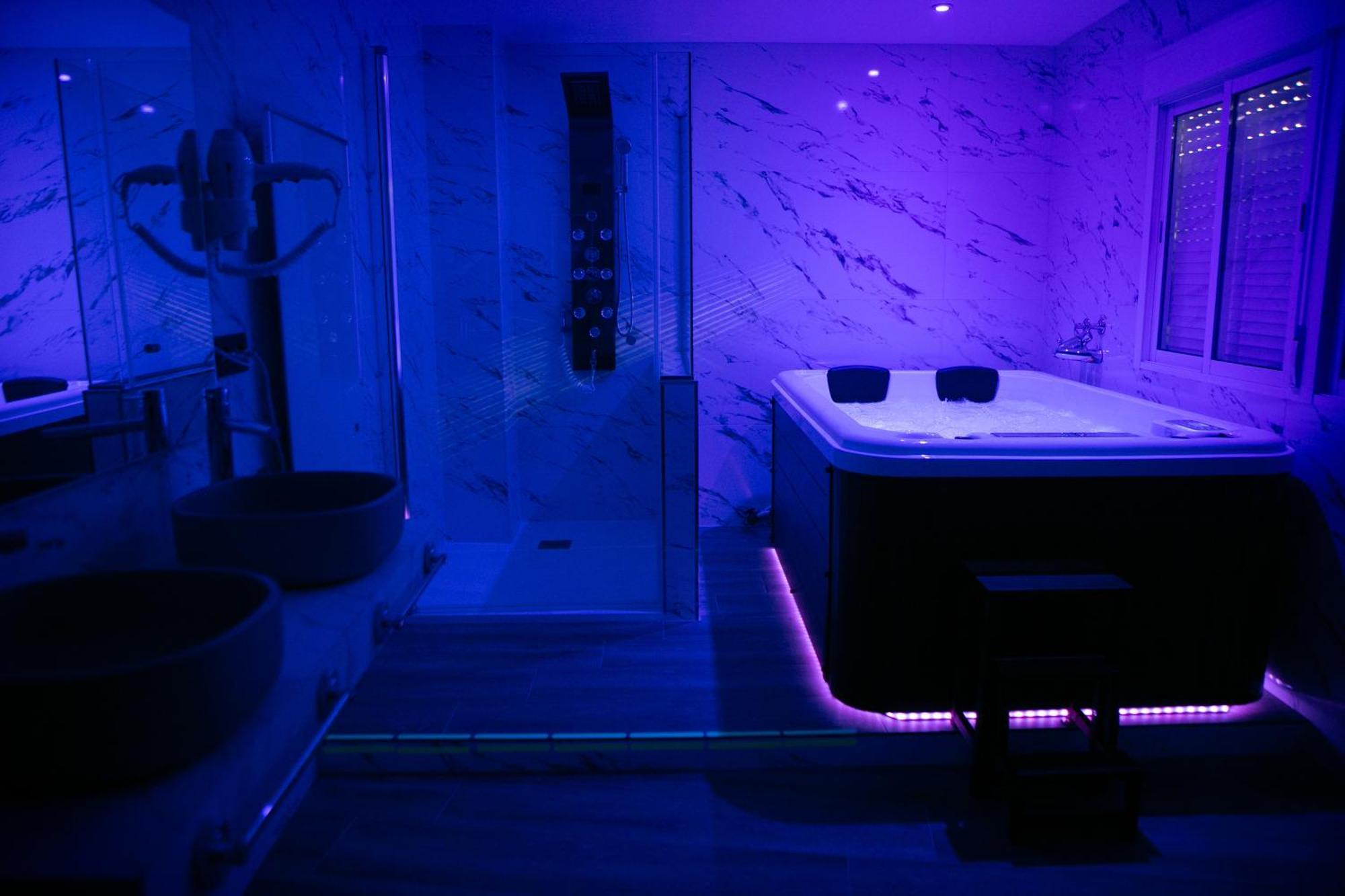 Spa Relax Ubeda Renacentista Exteriör bild